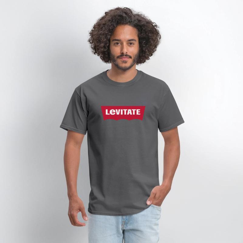 Levitate