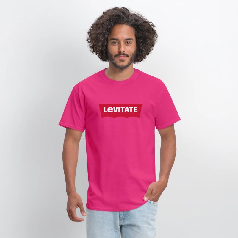 Levitate