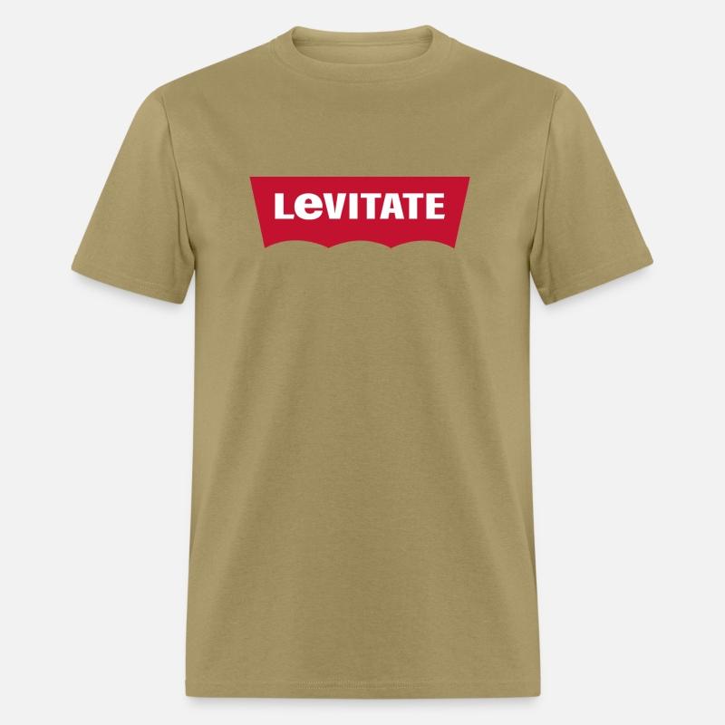 Levitate