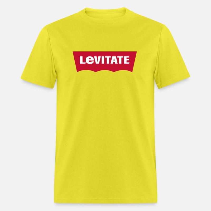 Levitate