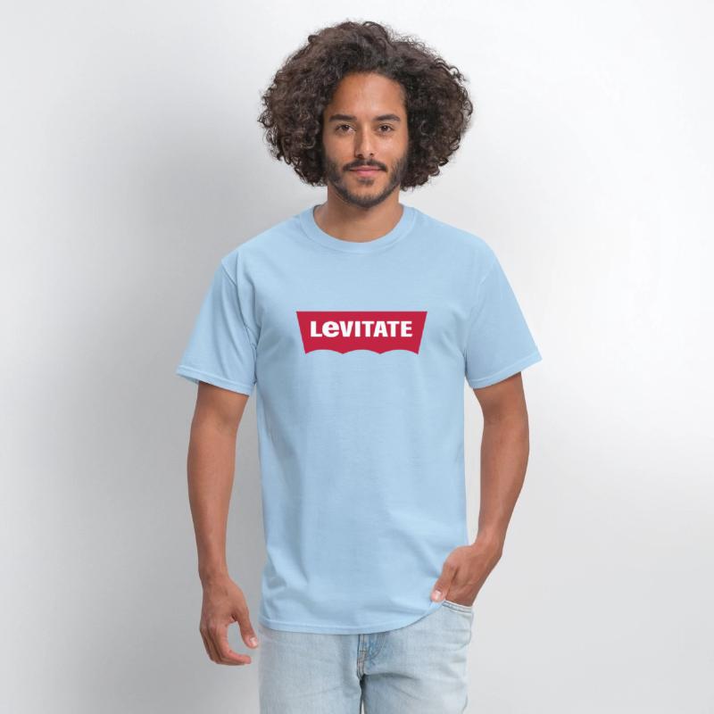 Levitate