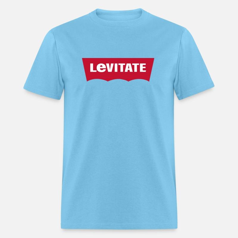 Levitate