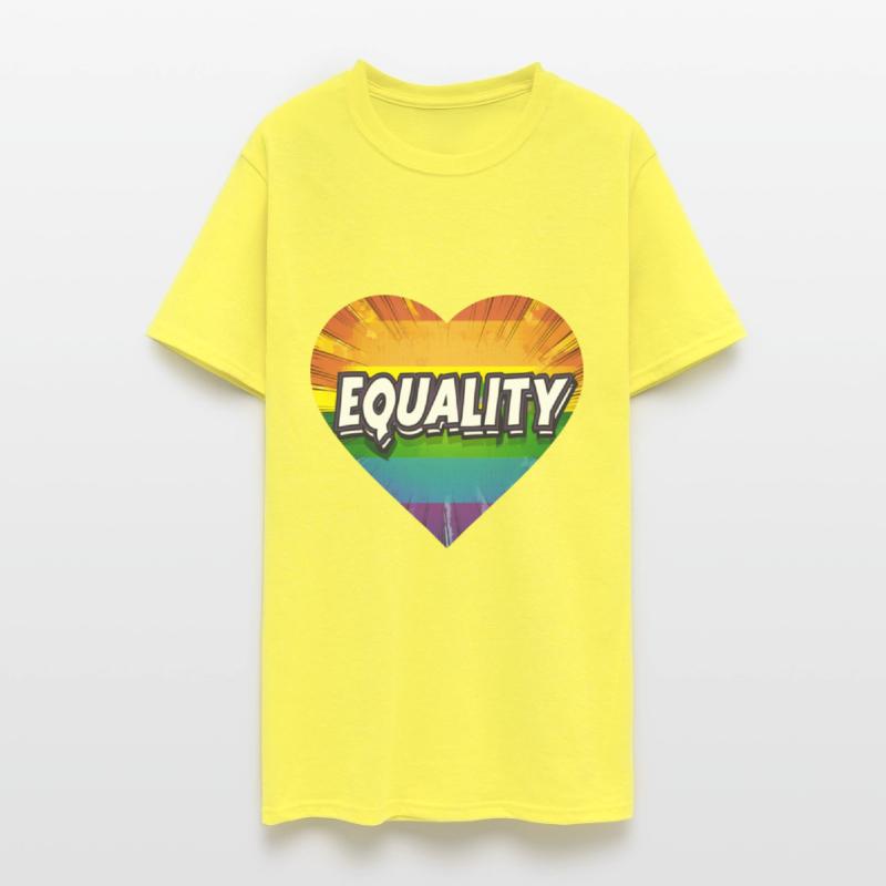 LGBTQ Equality