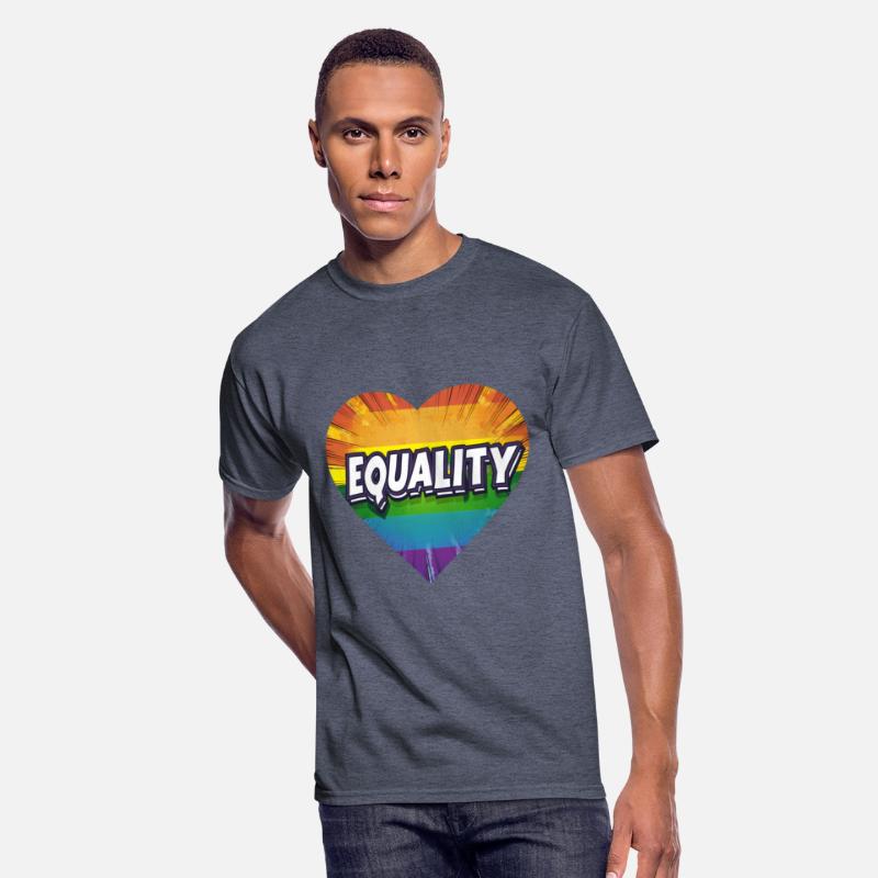 LGBTQ Equality