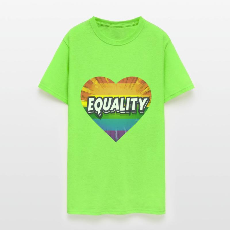 LGBTQ Equality