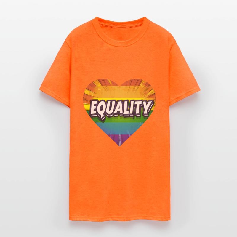 LGBTQ Equality