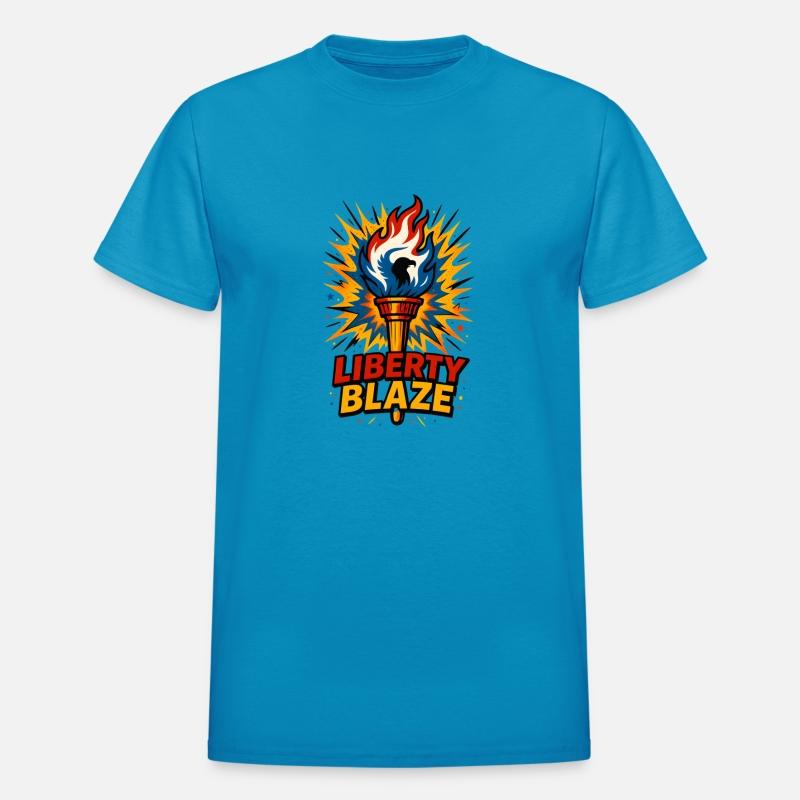 Liberty Blaze
