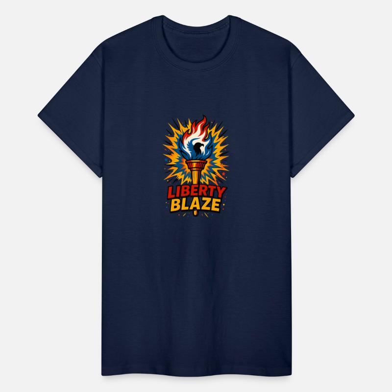 Liberty Blaze