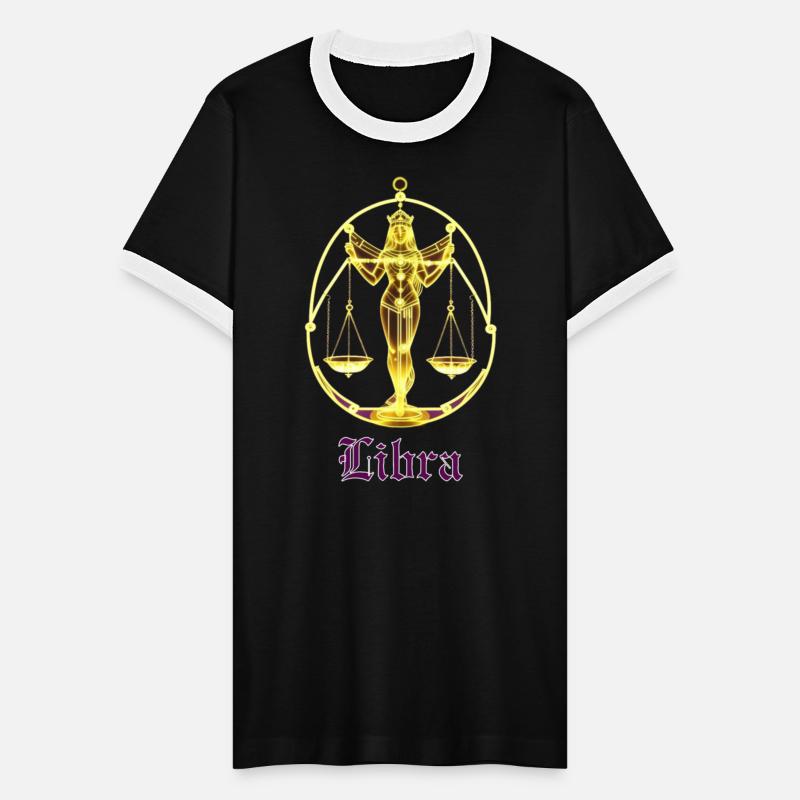 Libra scales zodiac sign
