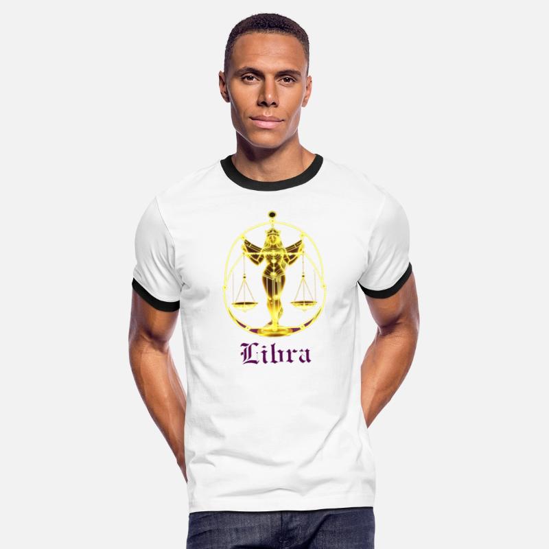 Libra scales zodiac sign