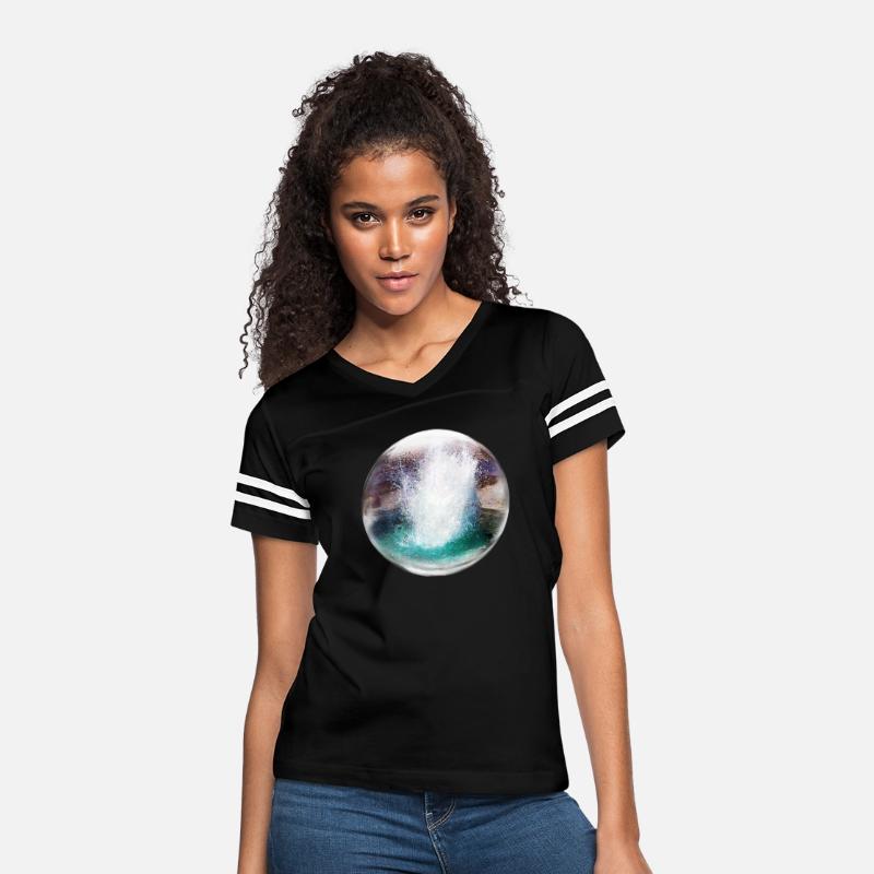 Life in a Bubble Collection-Yellowstone Geyser 101