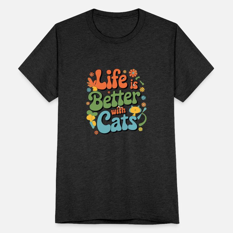 life is better with cats 02