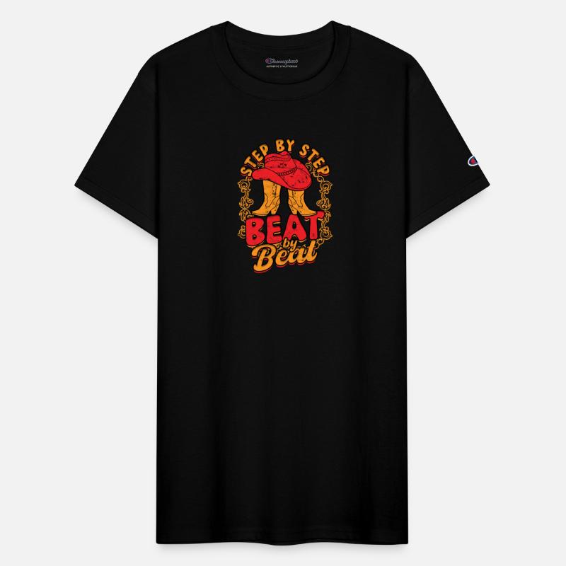 Line Dance Step By Step Beat by Beat