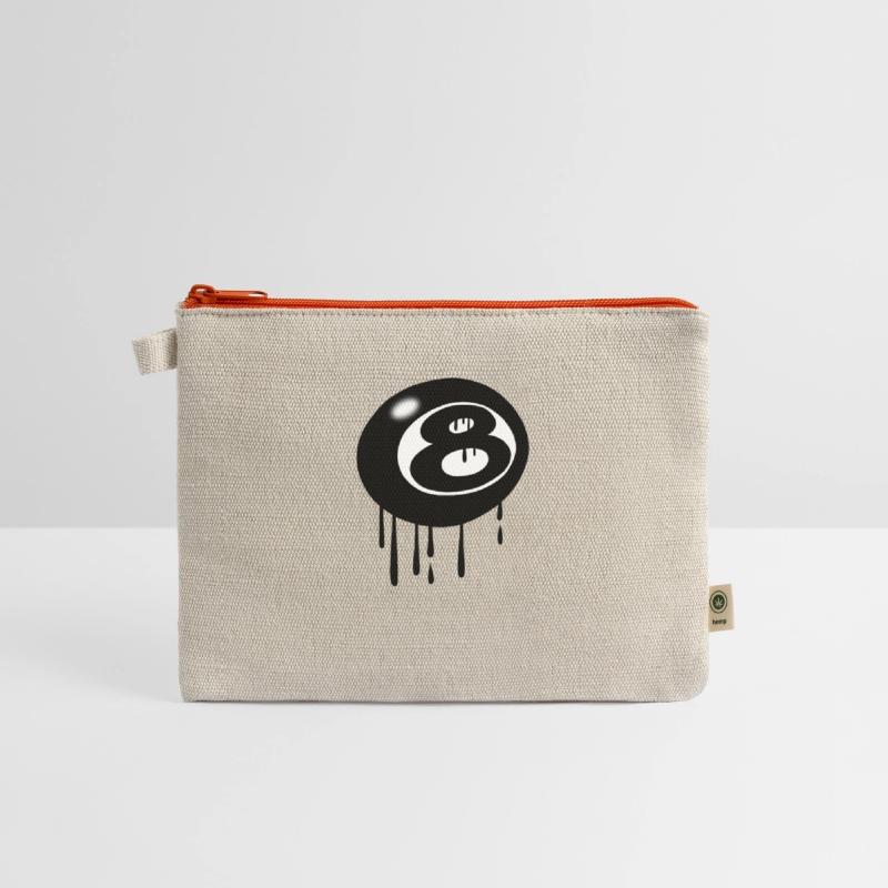 liquid eight ball