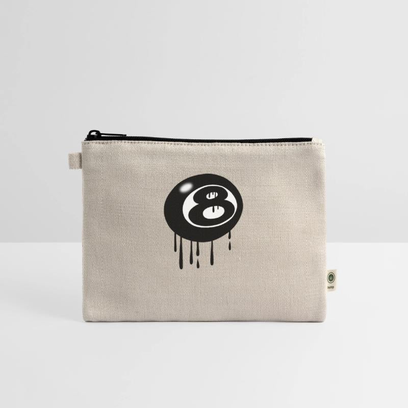 liquid eight ball