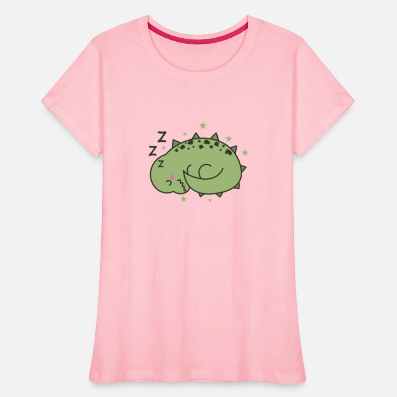 little Dino sleeps Dinosaur Animal