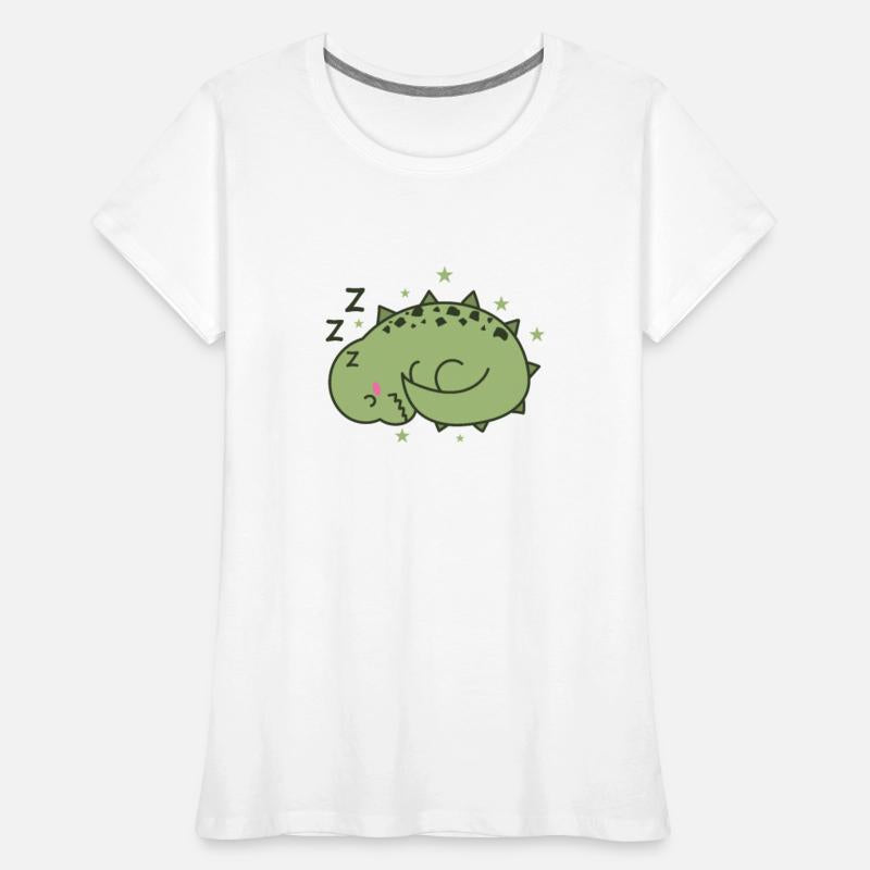 little Dino sleeps Dinosaur Animal