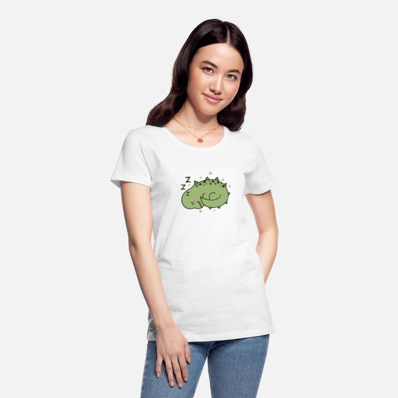 little Dino sleeps Dinosaur Animal
