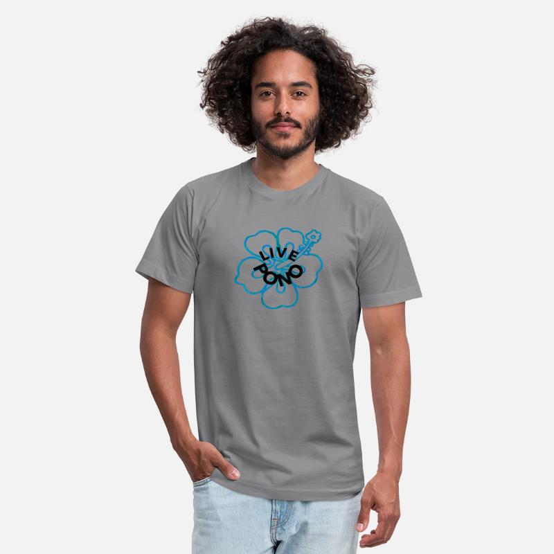 Live pono balance with self others nature HARMONY