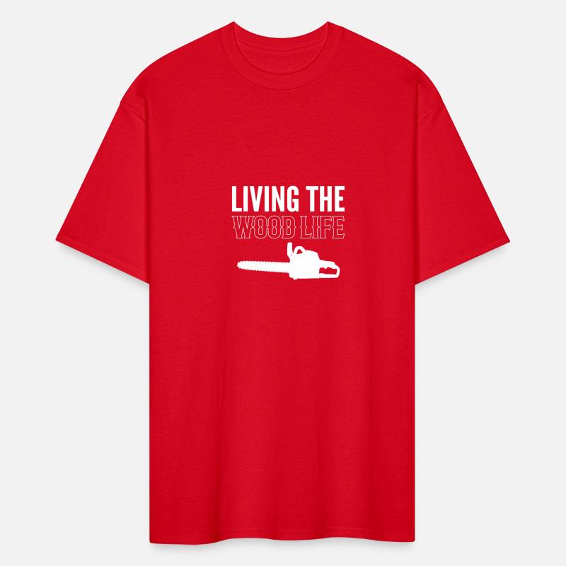Living the Woodlife Cabinet Maker Gift