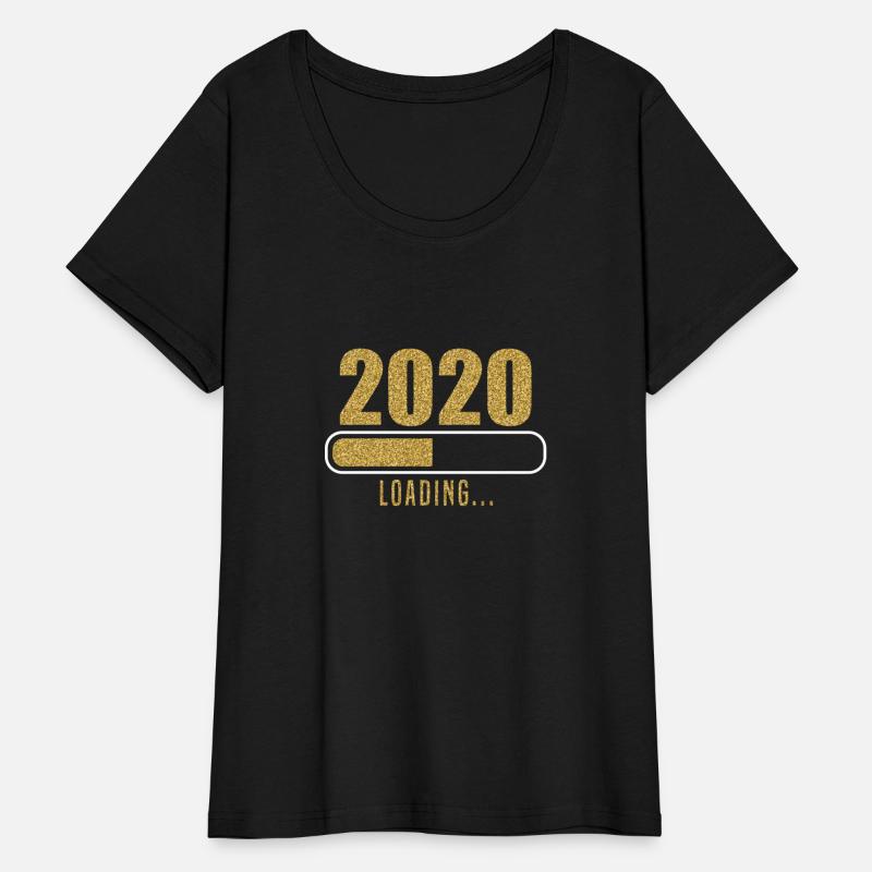 Loading 2020 Happy New Year Bling Sparkly Gift
