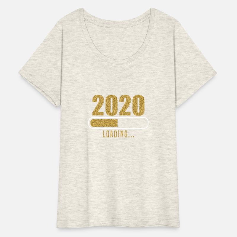 Loading 2020 Happy New Year Bling Sparkly Gift