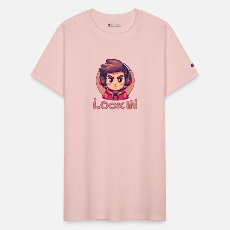 Lock In | Pro Gamer | Streamer