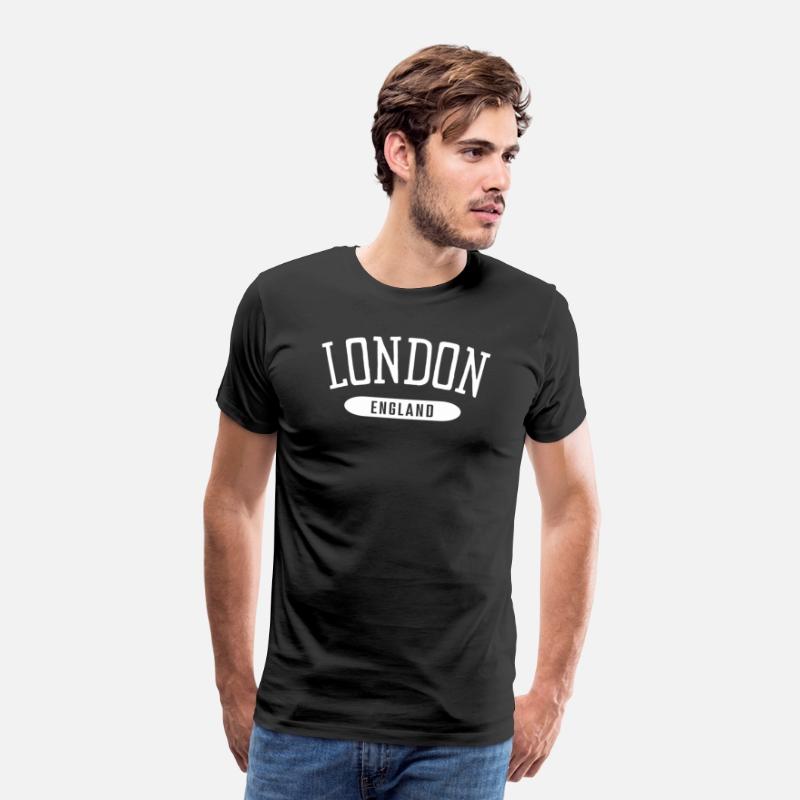 London College Style London England