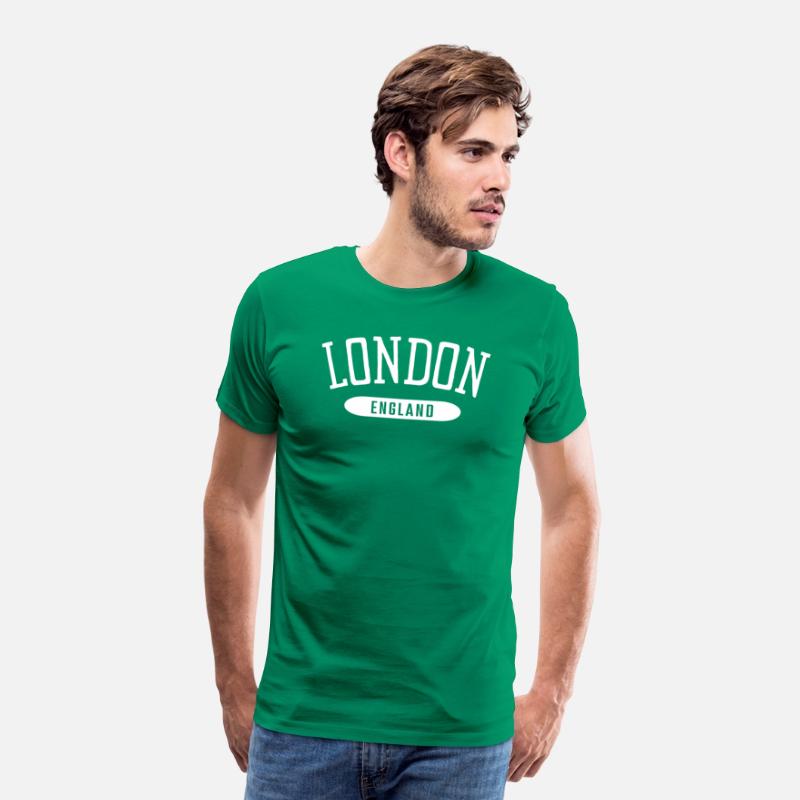 London College Style London England