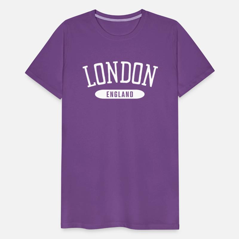 London College Style London England