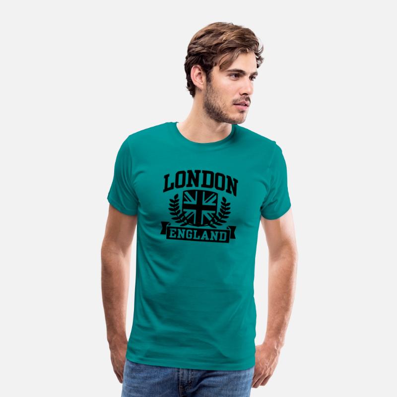 London england