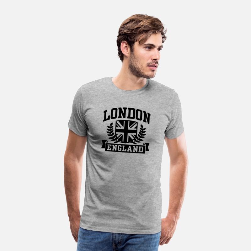 London england