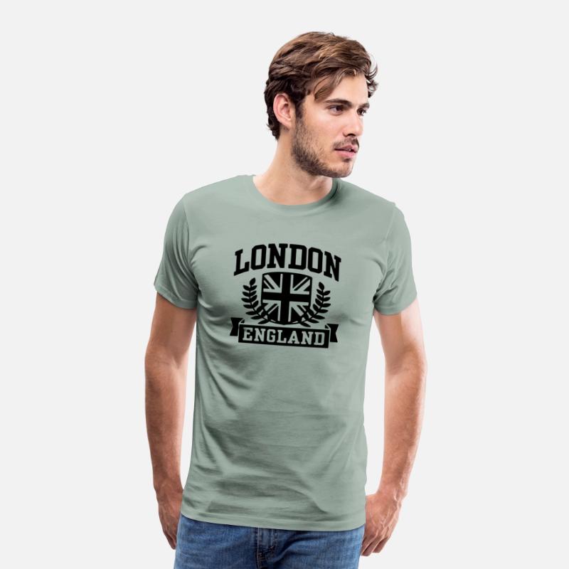 London england