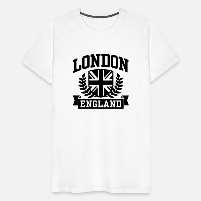 London england