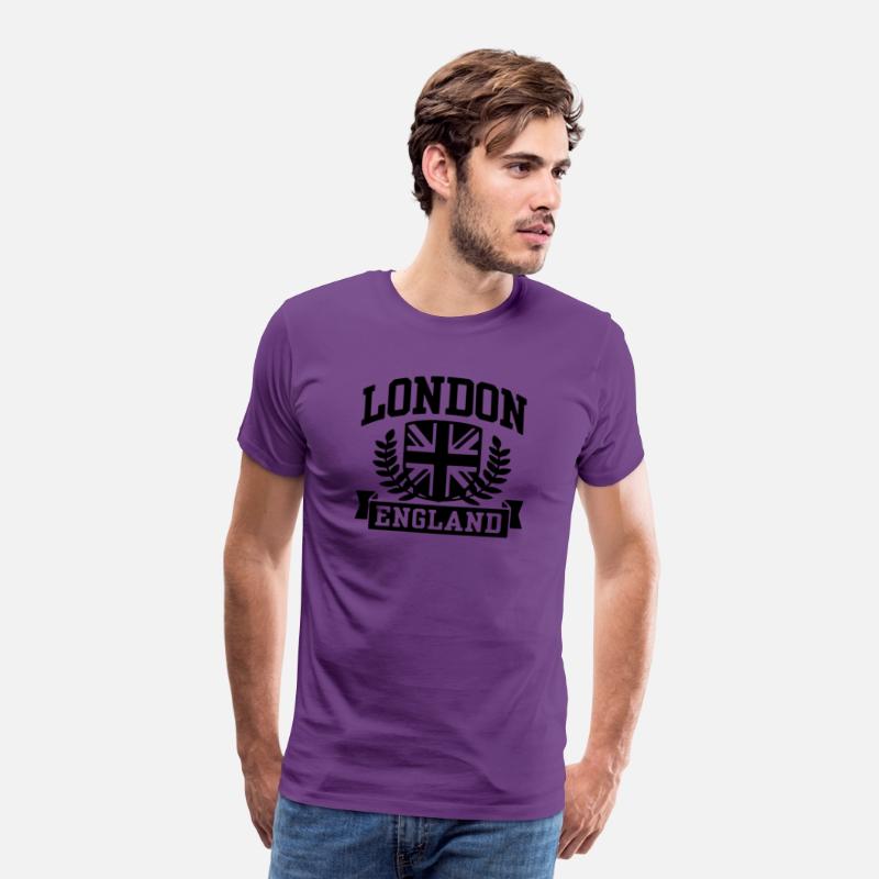 London england
