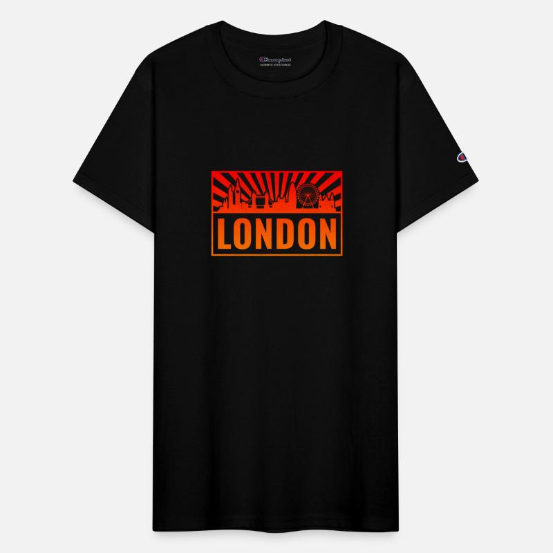 London uk Skyline