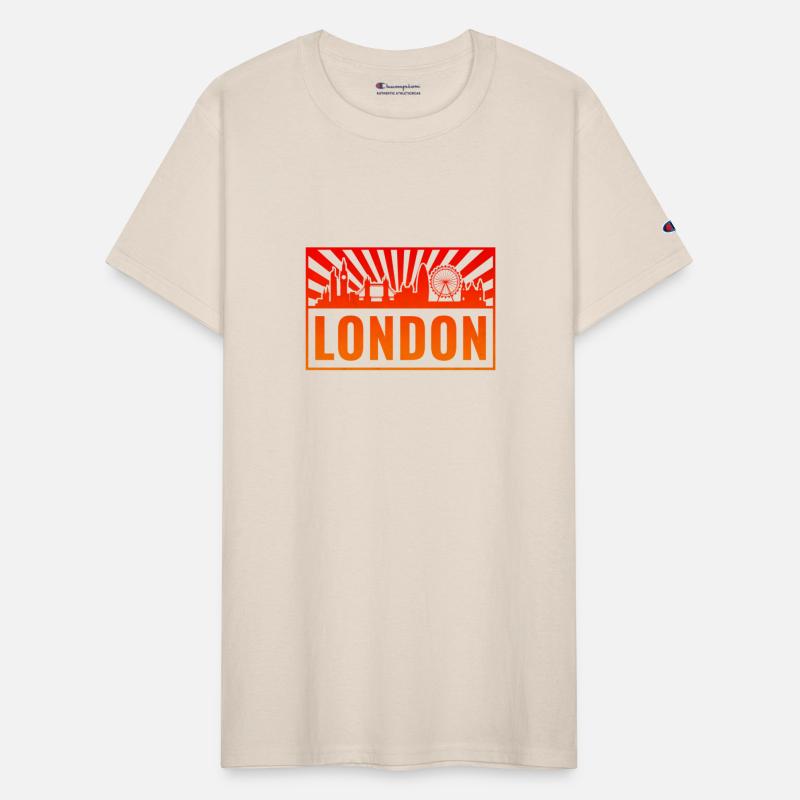 London uk Skyline