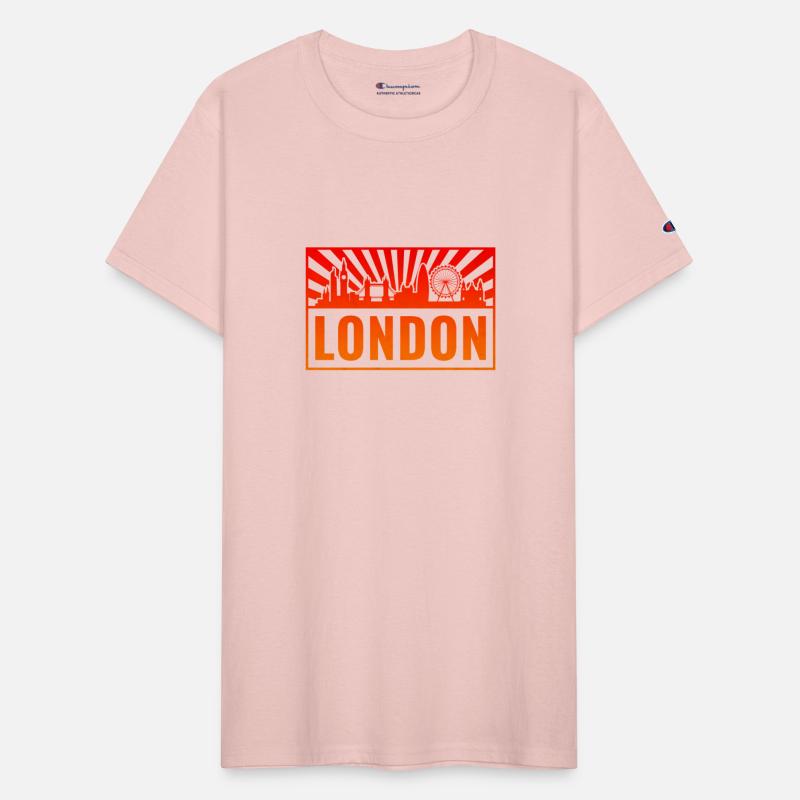 London uk Skyline