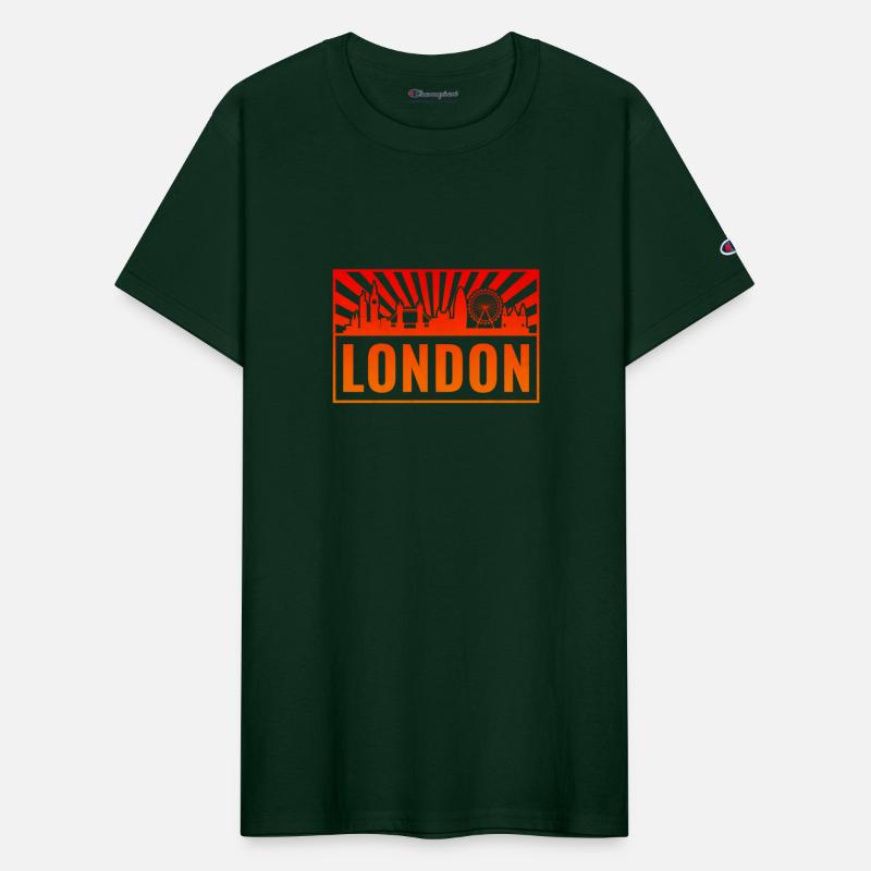 London uk Skyline
