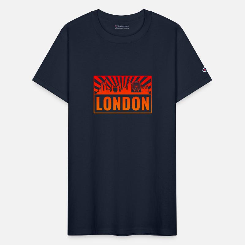 London uk Skyline