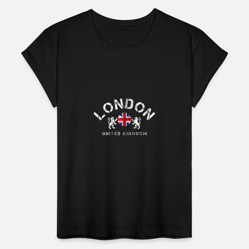 London Uk United Kingdom Union Jack England Souven