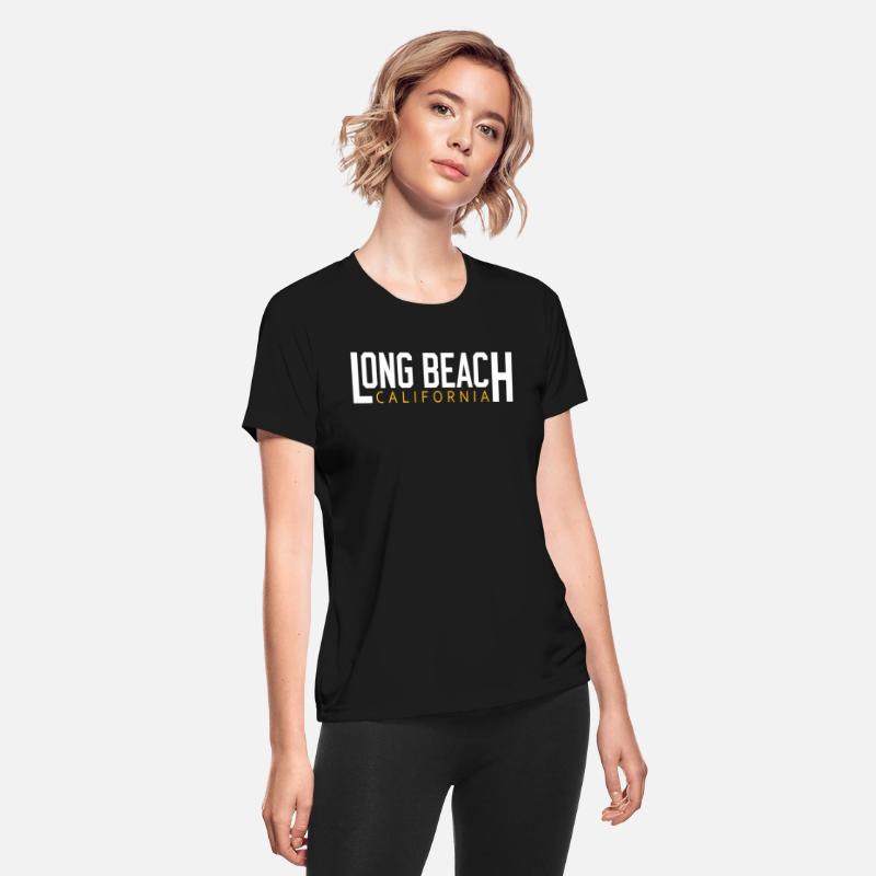 Long Beach California