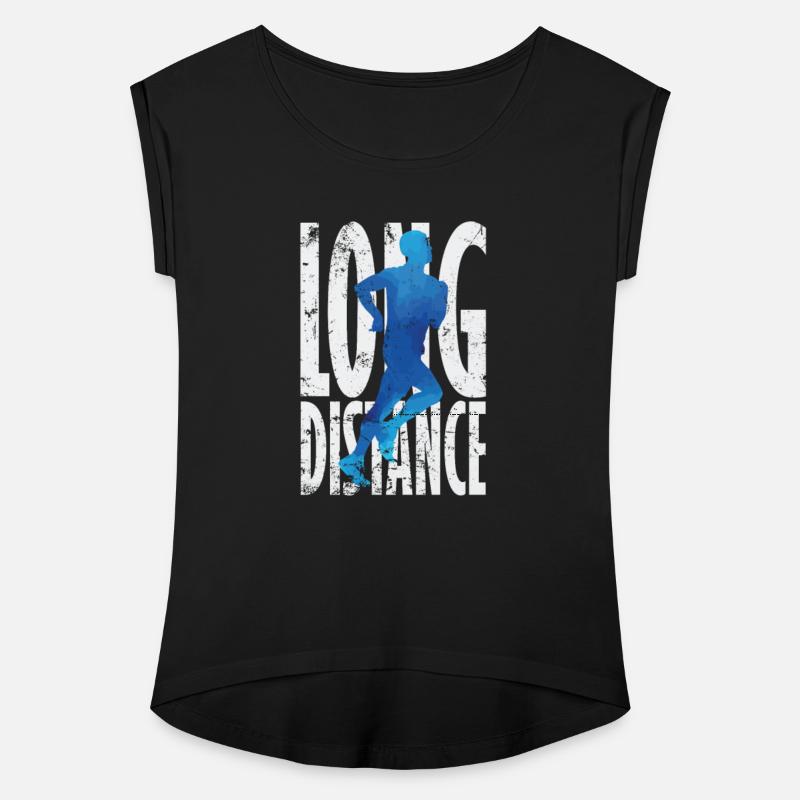 Long Distance Running