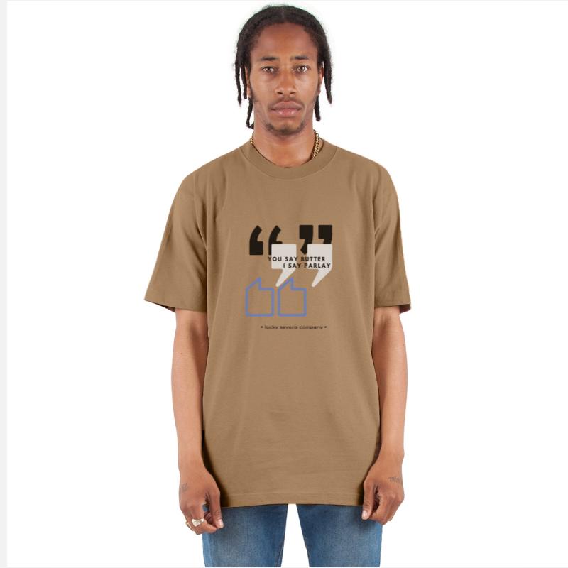 Long Live Guru Parlay Design