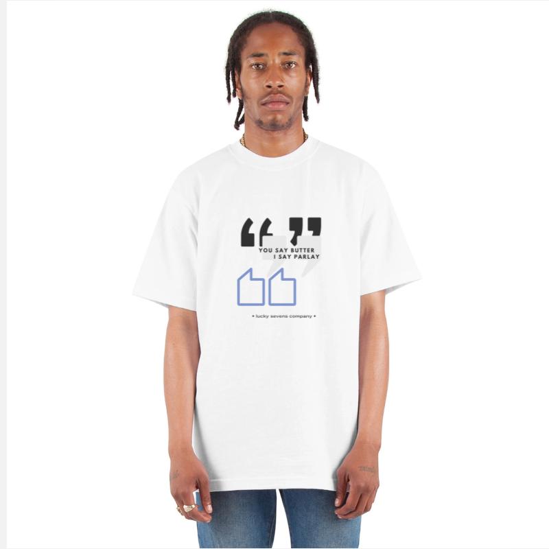 Long Live Guru Parlay Design