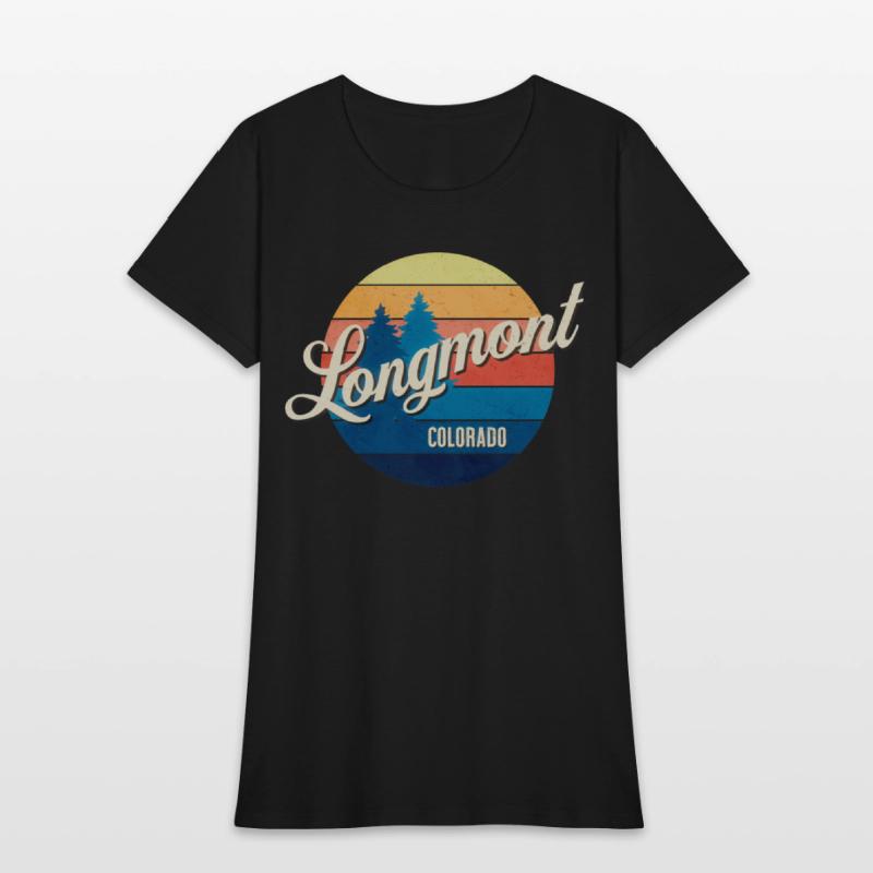 Longmont - Colorado