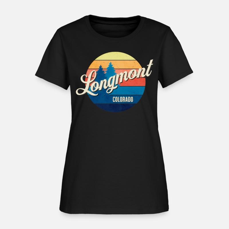 Longmont - Colorado
