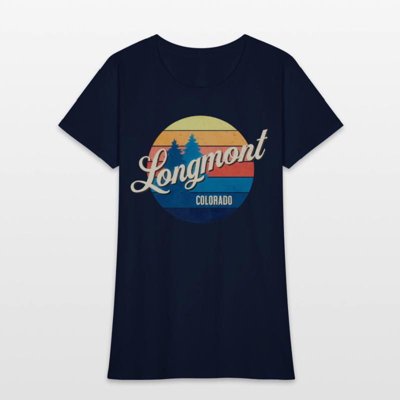 Longmont - Colorado