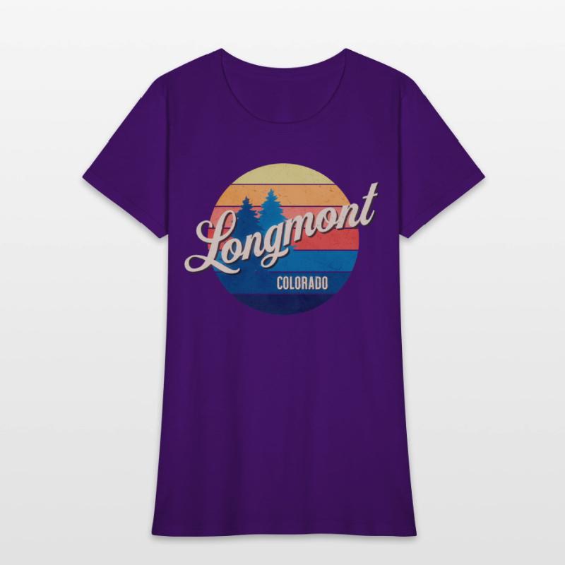 Longmont - Colorado