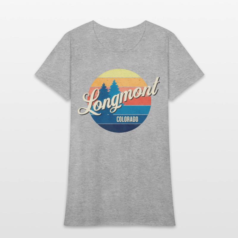 Longmont - Colorado